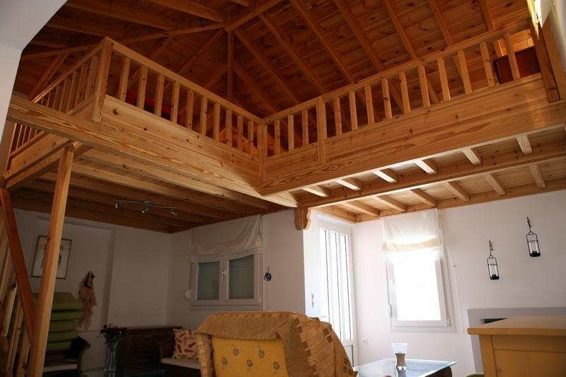Ifigenia Studios Patitírion Quarto foto